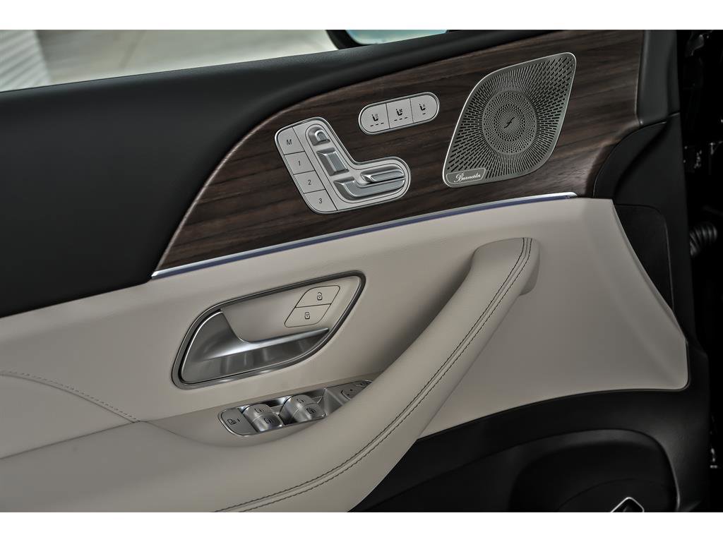 New 2026 Mercedes-Benz GLE 350 4MATIC image 7