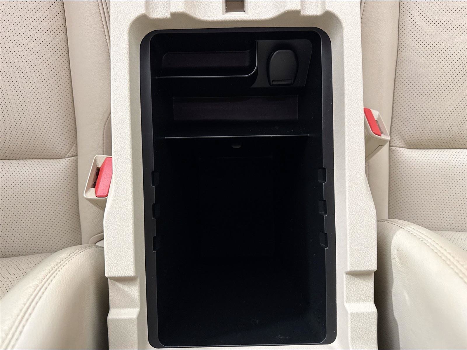 Used 2018 Nissan Murano SL w/ Cargo Package FWD image 36