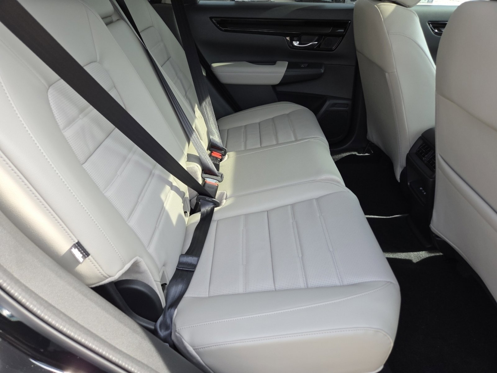 New 2026 Honda CR-V EX-L image 22