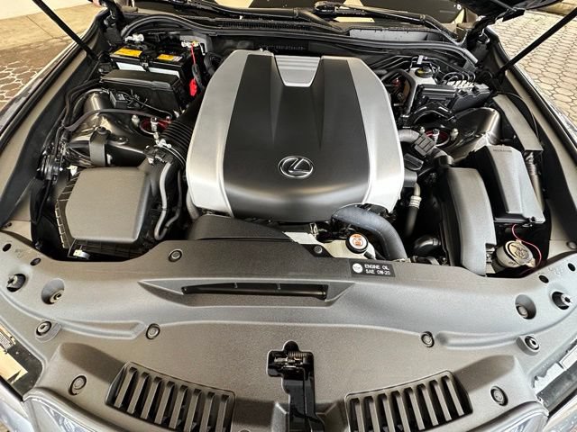 Used 2022 Lexus IS 350 F Sport w/ Memory Package AWD/4WD image 30