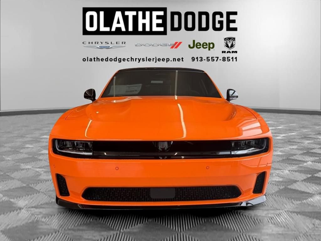 New 2025 Dodge Charger R/T w/ Sun & Sound Package image 19