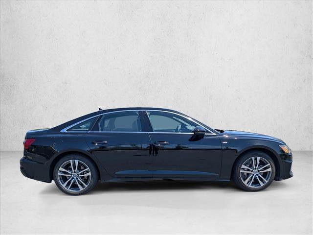 Used 2019 Audi A6 3.0T Prestige AWD/4WD image 4