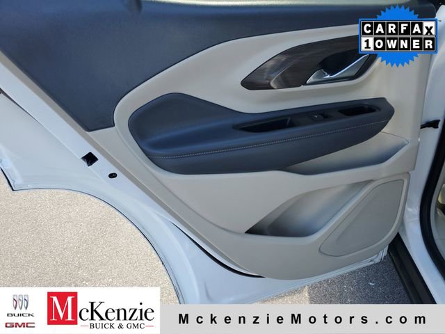 Used 2023 GMC Terrain Denali w/ LPO, Floor Liner Package image 24