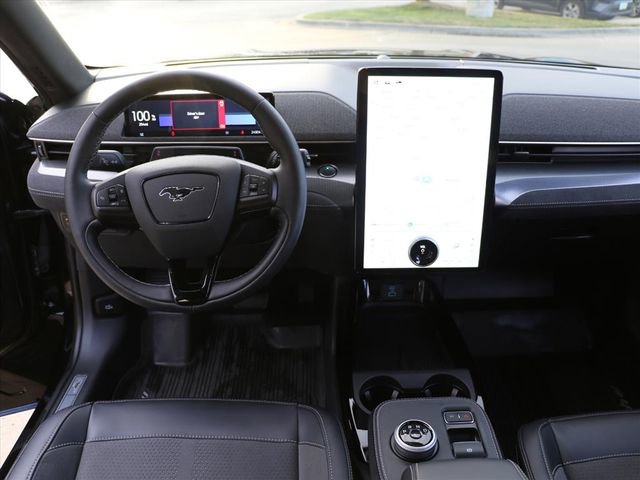 Used 2023 Ford Mustang Mach-E GT image 19