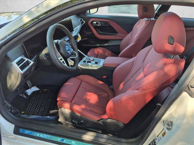 New 2026 BMW 230i xDrive Coupe w/ Premium Package AWD/4WD image 10