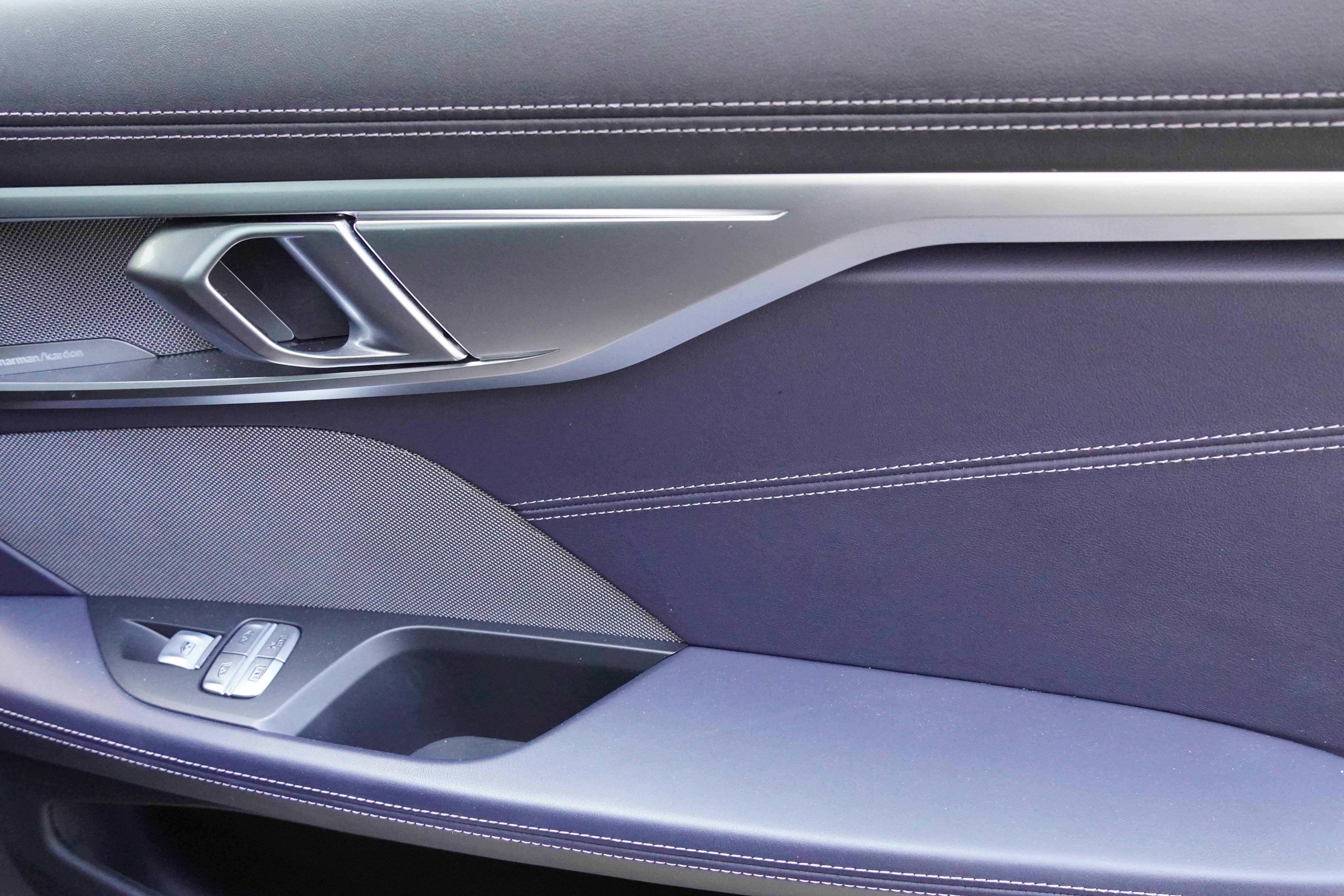 Certified 2023 BMW 840i Gran Coupe RWD image 34