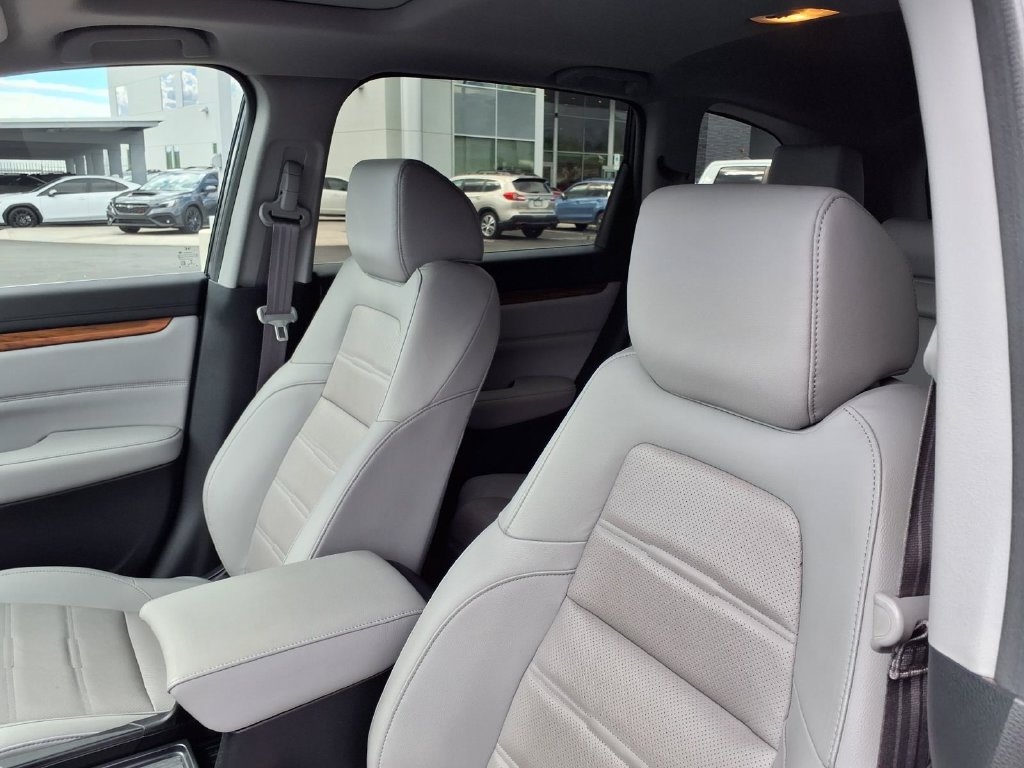 Used 2020 Honda CR-V EX-L image 27