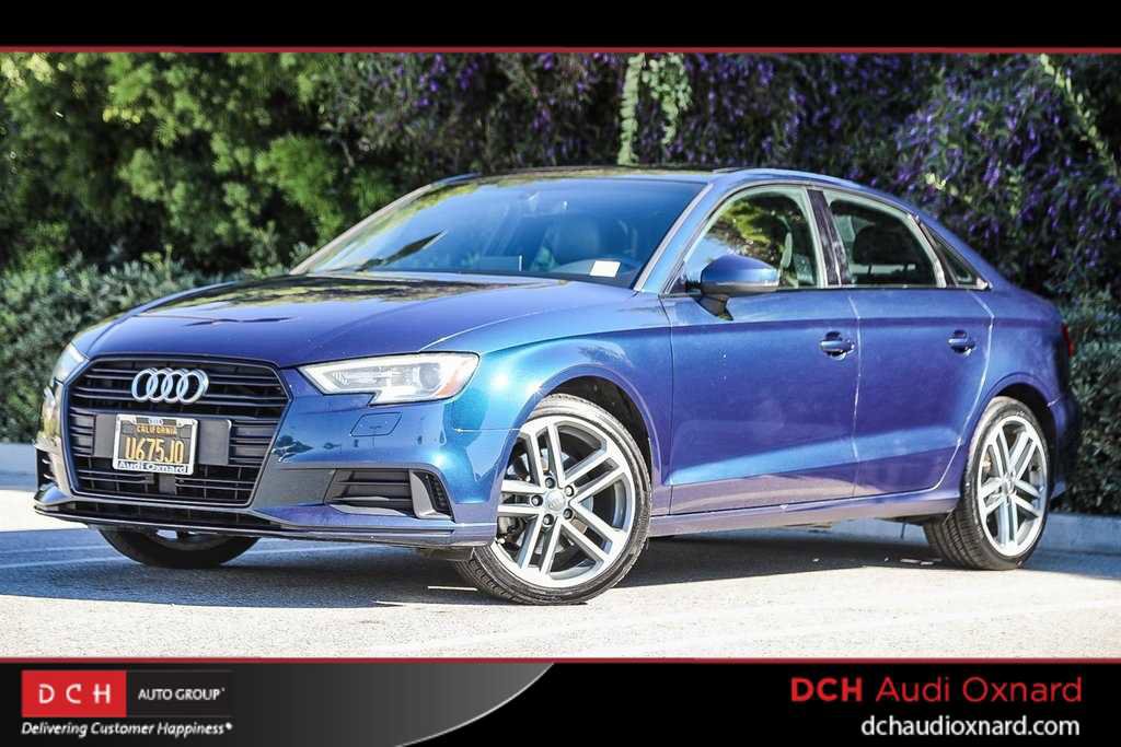 Used 2020 Audi A3 2.0T Premium image 1