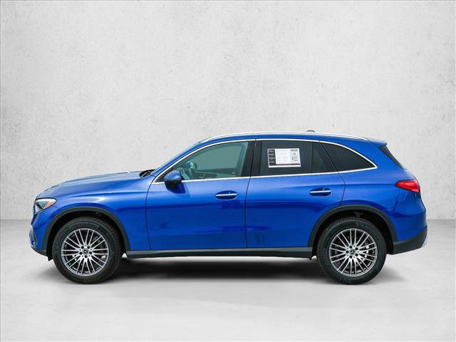 Certified 2026 Mercedes-Benz GLC 300 4MATIC image 8