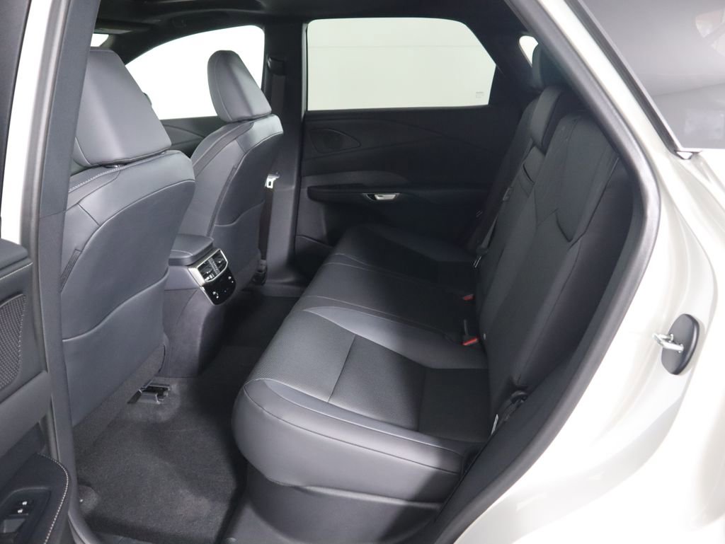Used 2025 Lexus RX 350 FWD w/ Accessory Package image 22