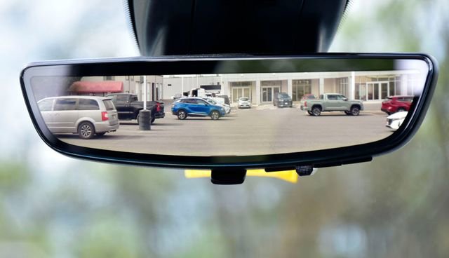 Used 2021 GMC Sierra 2500 AT4 w/ AT4 Premium Plus Package image 41