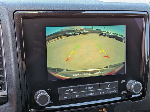 Used 2023 Nissan Frontier SV w/ Tow Package image 13