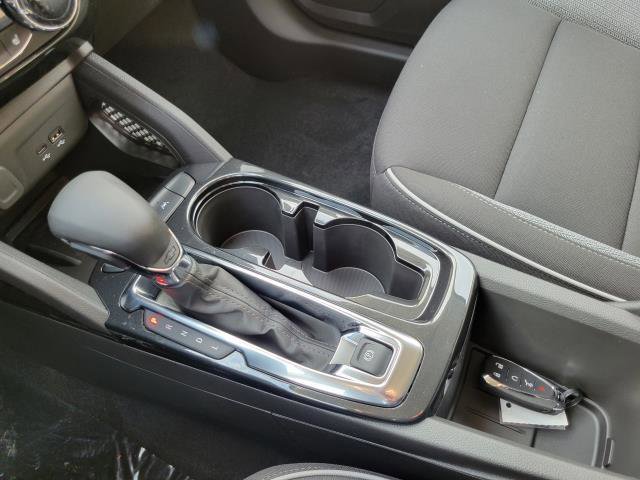 New 2026 Chevrolet TrailBlazer LT w/ Convenience Package image 19