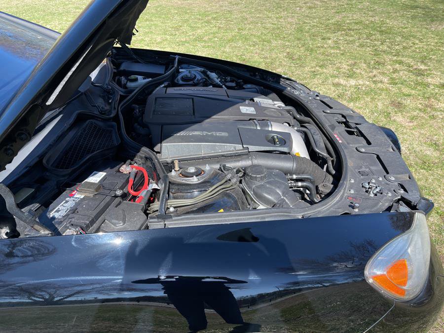 Used 2013 Mercedes-Benz CL 63 AMG image 36