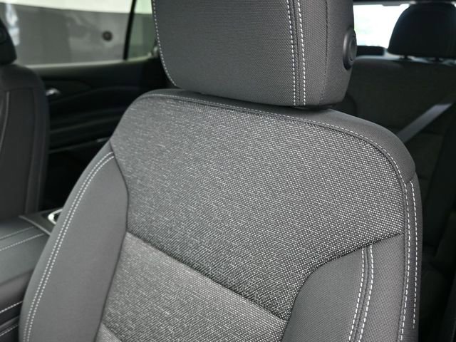 New 2026 Chevrolet Traverse LT w/ Driver Confidence Package image 19