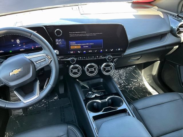 Certified 2024 Chevrolet Blazer EV LT AWD/4WD image 11