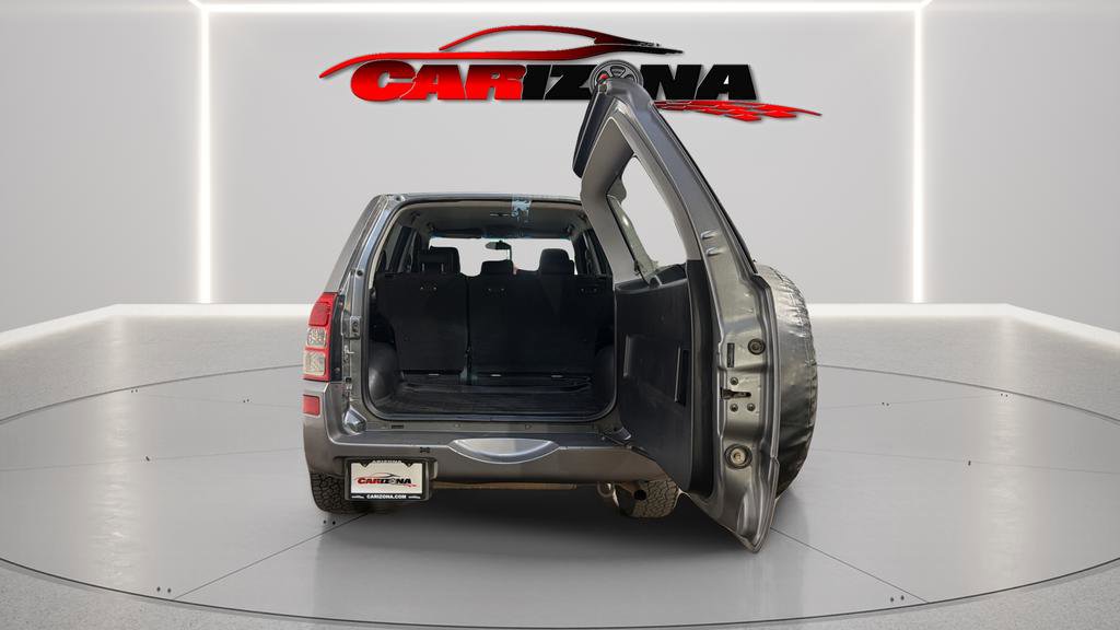 Used 2010 Suzuki Grand Vitara Premium image 22