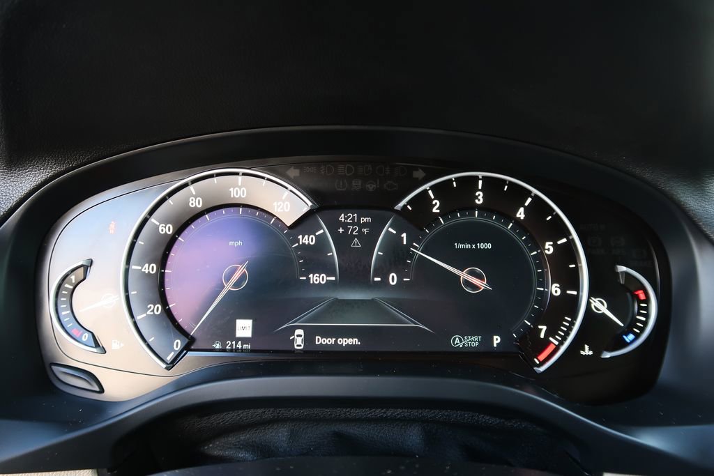 Used 2019 BMW X3 xDrive30i w/ Driving Assistance Package image 21