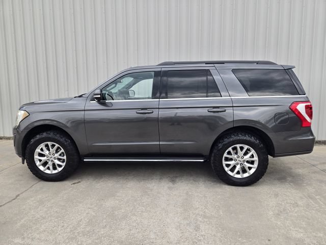 Used 2020 Ford Expedition XLT w/ Equipment Group 202A AWD/4WD image 6