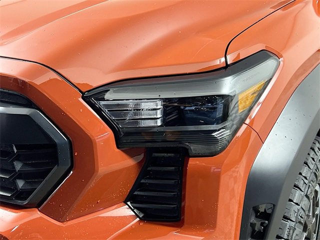 New 2025 Toyota Tacoma TRD Off-Road image 8