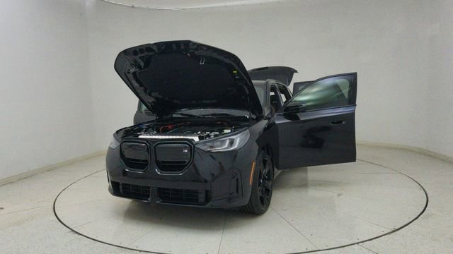 Used 2025 BMW X3 M50 w/ Premium Package image 71