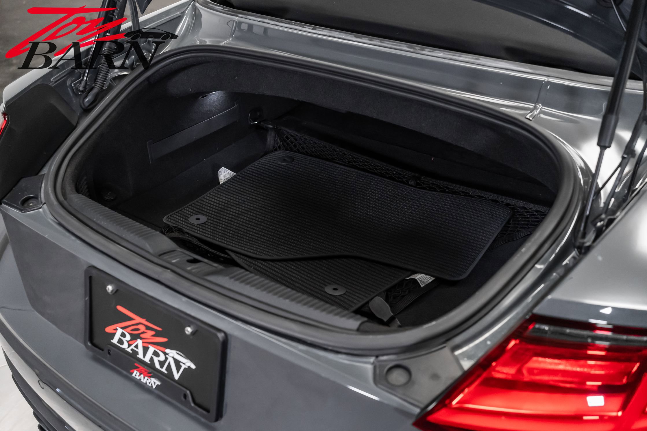 Used 2018 Audi TT 2.0T image 59