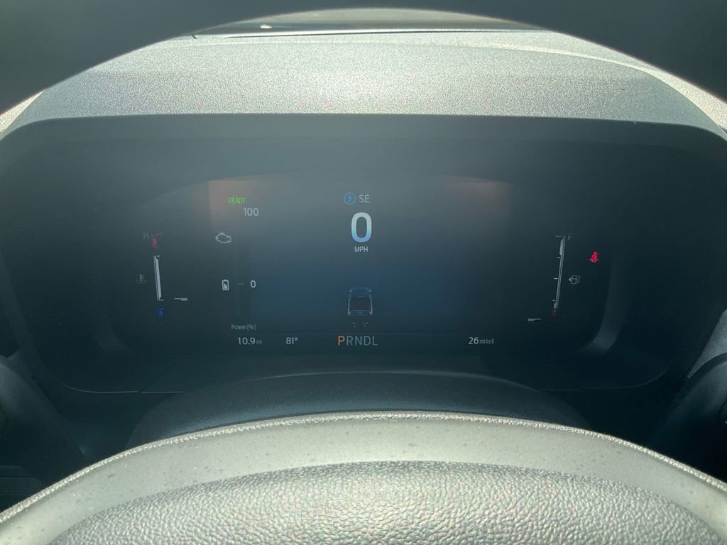 New 2026 Ford Maverick XLT image 22