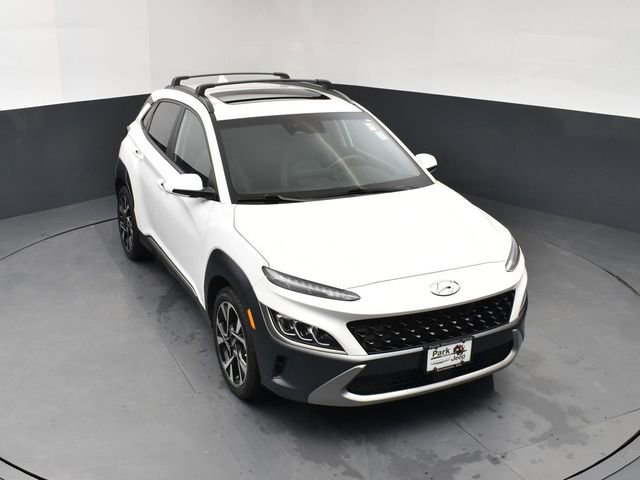 Used 2022 Hyundai Kona Limited image 13