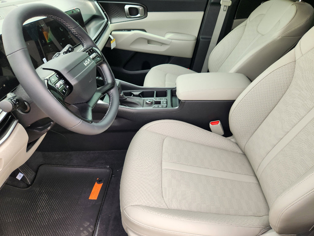 New 2026 Kia Sorento S image 9