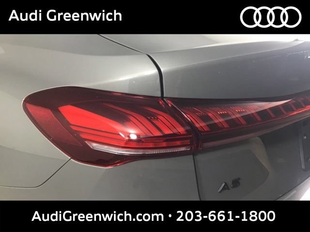 Certified 2025 Audi A5 2.0T Premium Plus w/ Premium Plus AWD/4WD image 28