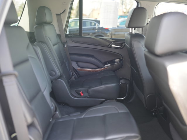 Used 2020 Chevrolet Tahoe Premier AWD/4WD image 24