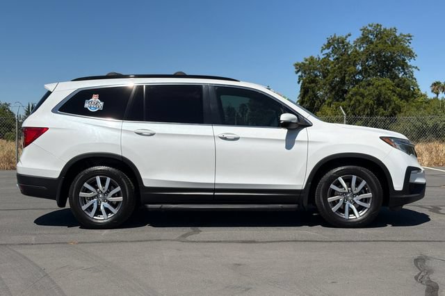 Used 2020 Honda Pilot EX image 3