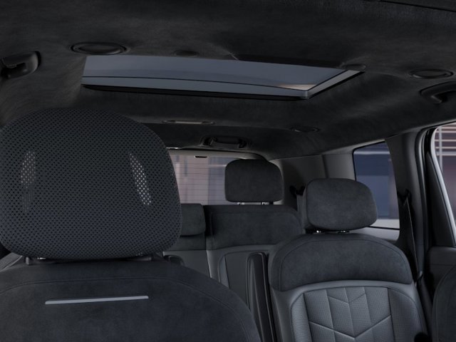 New 2027 Kia Telluride X-Line SX Prestige image 27