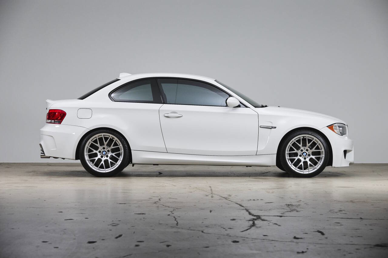 Used 2011 BMW 1 Series M image 4