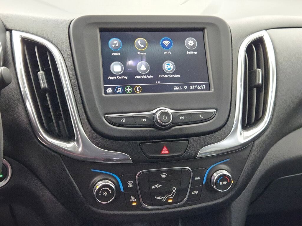 Used 2019 Chevrolet Equinox LT image 26