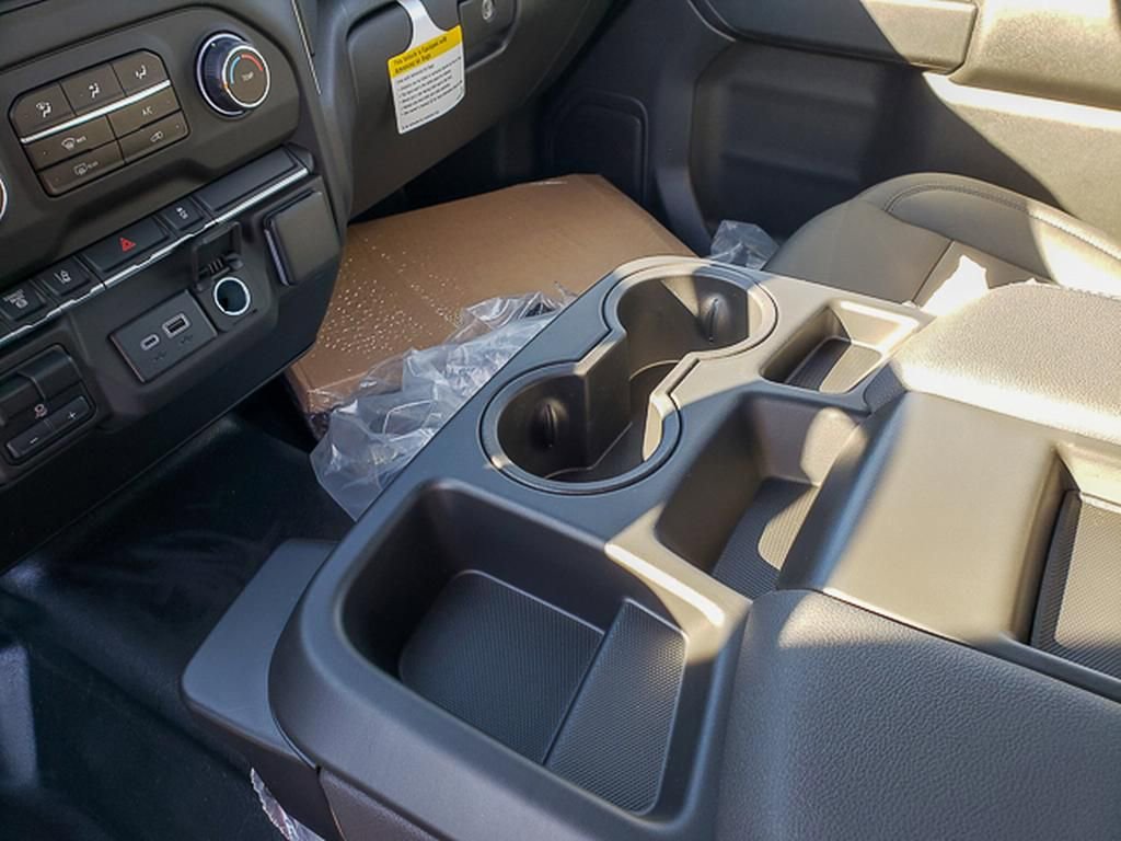 New 2025 Chevrolet Silverado 3500 W/T w/ WT Convenience Package AWD/4WD image 21