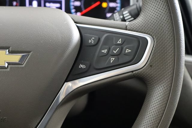 Used 2022 Chevrolet Malibu LS w/ Driver Confidence Package II FWD image 24