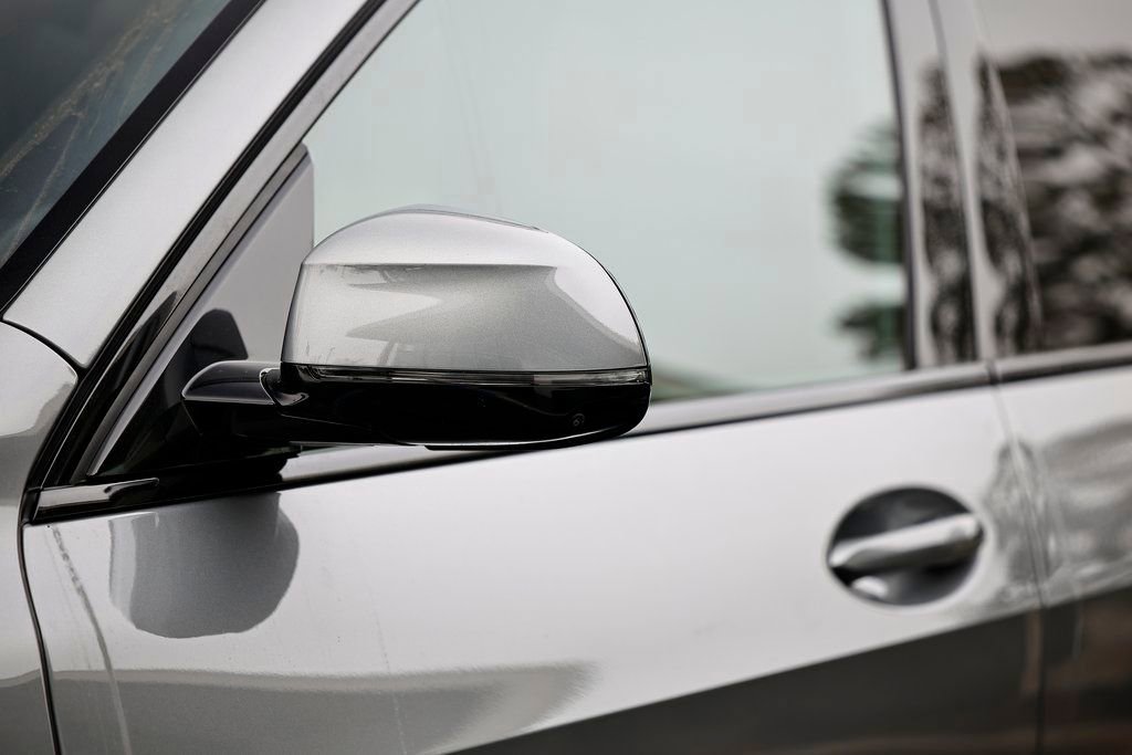 New 2026 BMW X5 xDrive40i w/ M Sport Package image 11