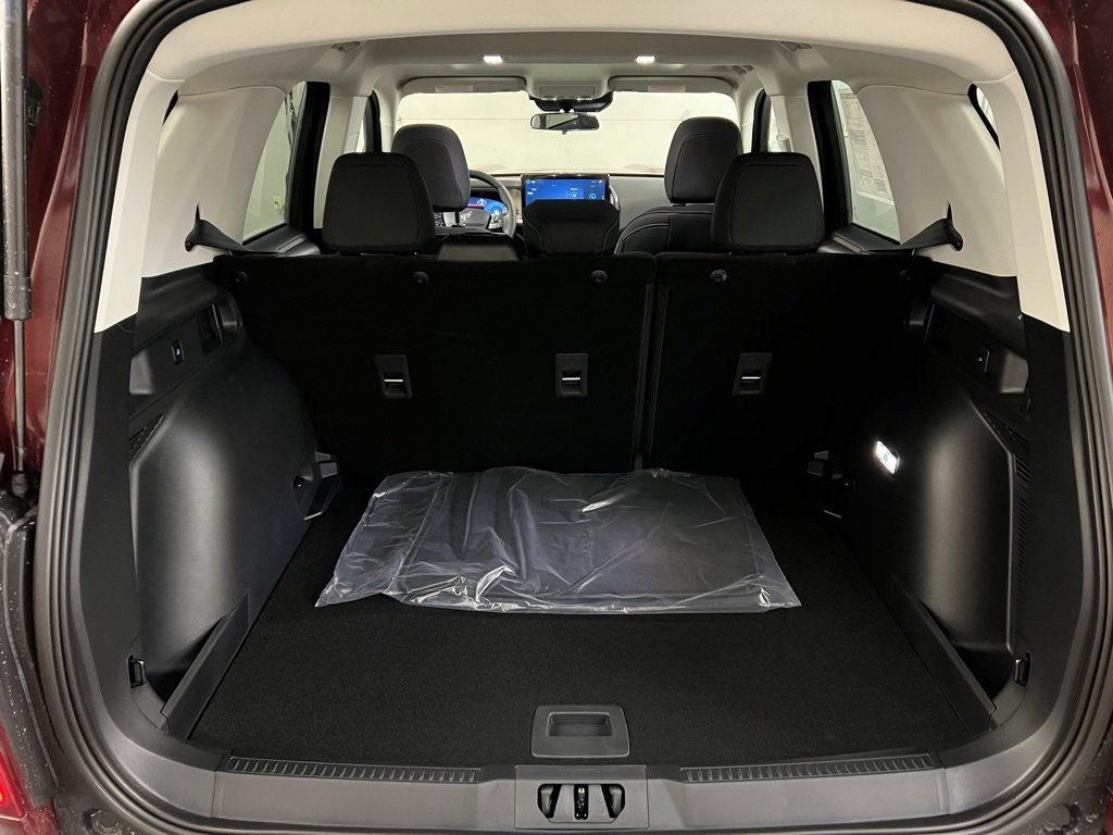 New 2025 Ford Bronco Sport Big Bend w/ Convenience Package image 32