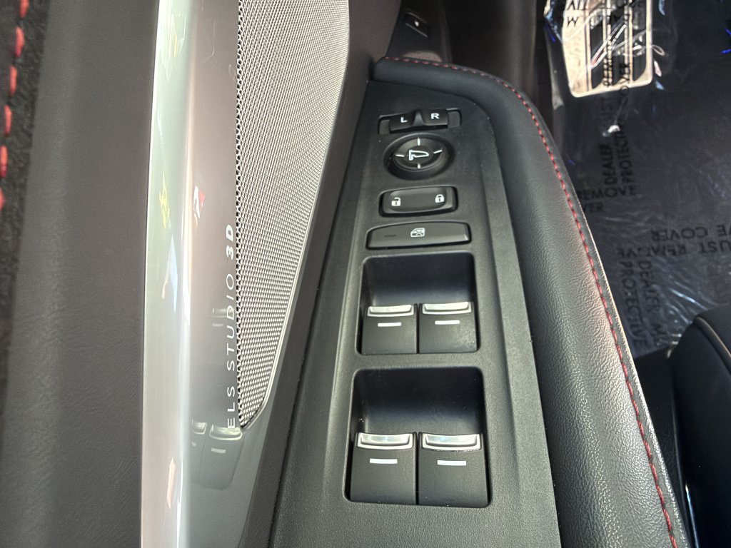 Used 2023 Acura RDX A-Spec FWD image 27