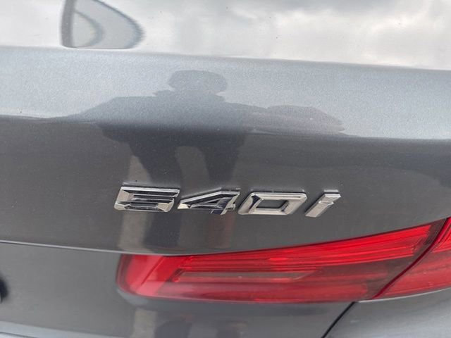 Used 2019 BMW 540i xDrive w/ Executive Package image 8