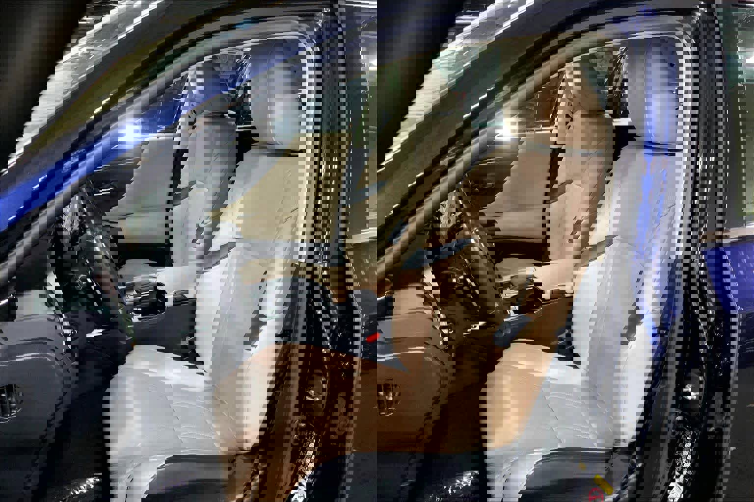 Used 2019 Lexus ES 350 w/ Accessory Package image 8