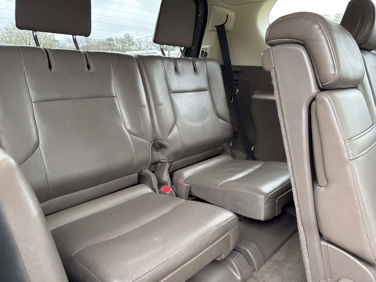 Used 2013 Lexus GX 460 w/ Comfort Plus Pkg image 15