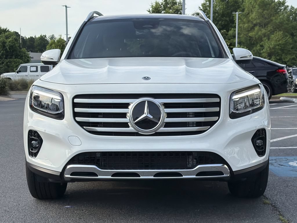 Certified 2026 Mercedes-Benz GLB 250 4MATIC image 14