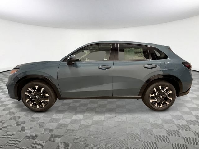 New 2027 Honda HR-V EX-L image 3
