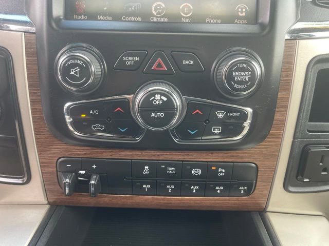 Used 2014 RAM 2500 Laramie w/ Convenience Group image 19