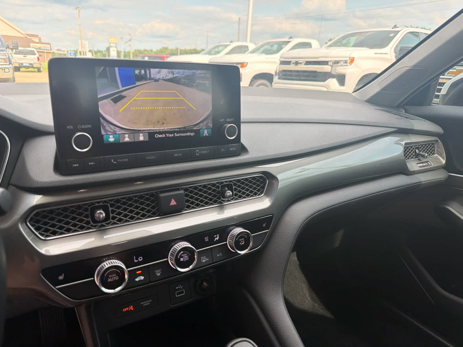 Used 2024 Acura Integra FWD image 21