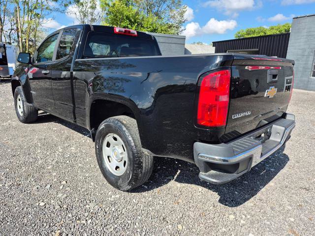 Used 2018 Chevrolet Colorado 2WD Extended Cab image 6