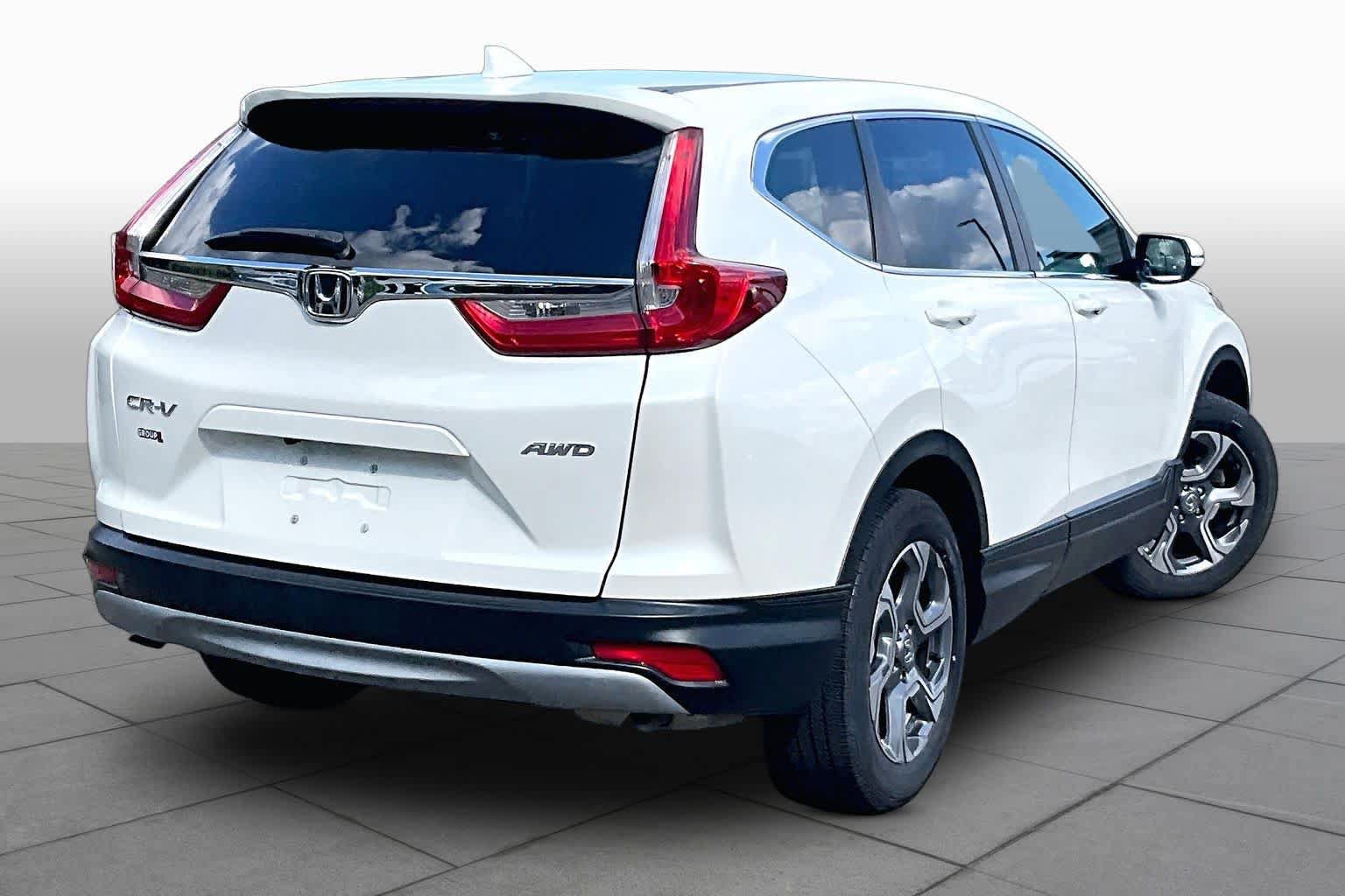 Used 2018 Honda CR-V EX-L image 13