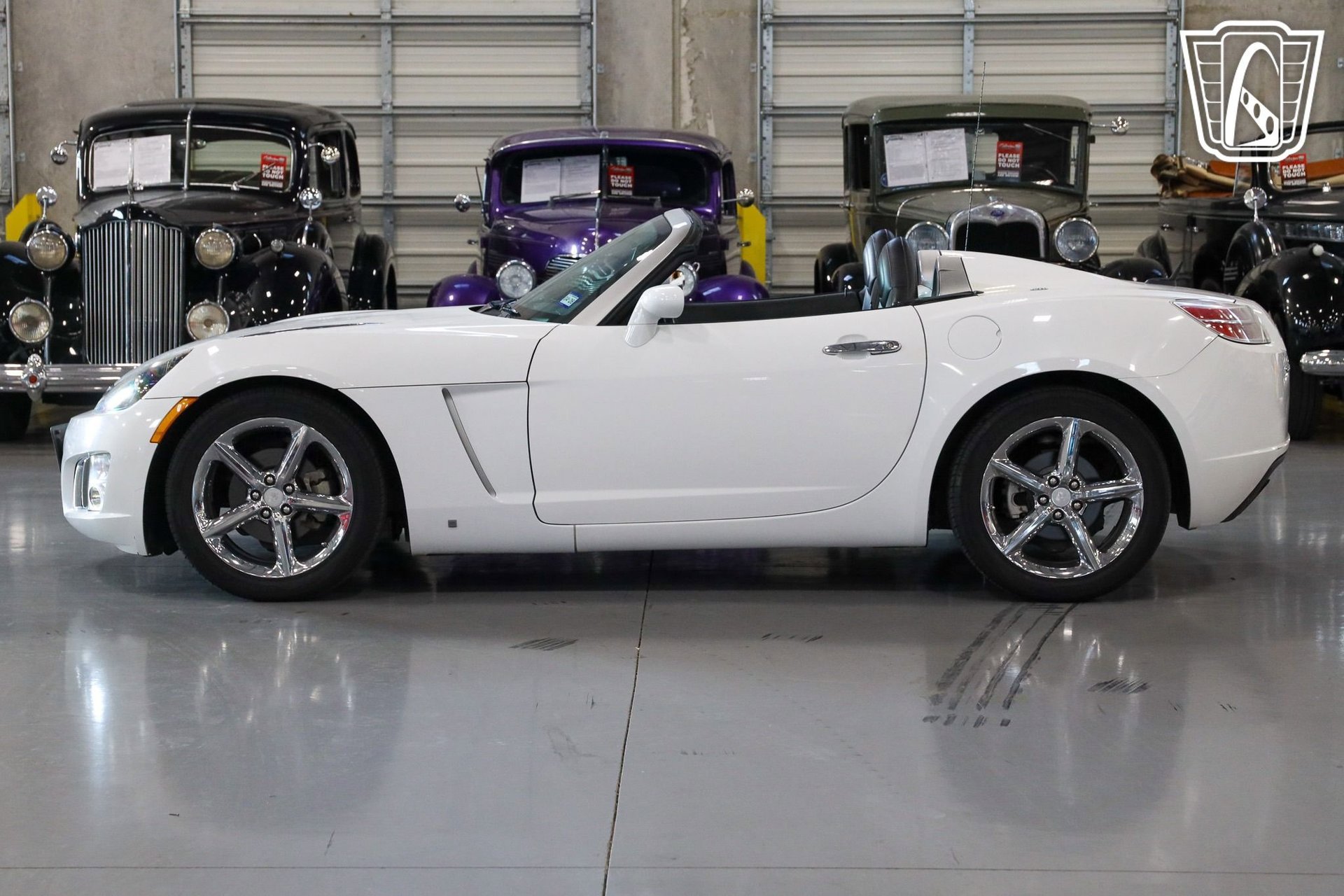 Used 2008 Saturn Sky Red Line image 20